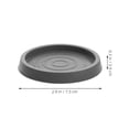 thumbnail image 2 of unbranded 8Ud Tapas Para Patas De Muebles Antideslizantes Y Duraderas Para De Madera, 2 of 8