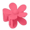 thumbnail image 3 of Pinza para el cabello Jadeshay flores grandes antideslizantes, 3 of 14