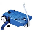thumbnail image 2 of Barker 32-Gallon 4-Wheeler Tote Along 27844 RV Portable Waste Tank, 2 of 2