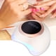 thumbnail image 1 of Máquina Secadora De Gel Para Uñas De Manicura Con Lámpara LED UV Art 88W 30pcs Con Temporizador, 1 of 7