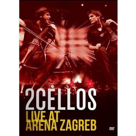 Live at Arena Zagreb (DVD), Sony, Music & Performance