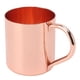 thumbnail image 4 of Tazas de acero inoxidable 304 para cóctel, vino tinto, Moscú, borde redondeado liso, mango ergonómico, estilo 1, 9,5 x 8,5 cm, 4 of 14