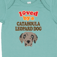 thumbnail image 4 of Inktastic Catahoula Leopard Dog Gift Boys or Girls Baby Bodysuit, 4 of 5