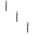thumbnail image 1 of Tholdsy Portable Retractable Selfie Stick Phone Monopod Accessories Handheld Photo Traveling Bracket Cellphone Type1 NO1, 1 of 6