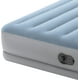 thumbnail image 4 of Colchón Inflable Alto Queen Con Bomba 152 X203x46 Cm Intex gris 1, 4 of 8