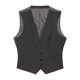 thumbnail image 1 of Burton - Chaleco Essential para Hombre (Carbón), 1 of 6