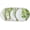 Erbe Italiane, variant on Porcelain Pasta Bowls, Set of 4, 8.25" Shallow Pasta Bowl Plates, Dishwasher & Microwave Safe