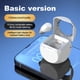 thumbnail image 1 of Q1 Bluetooth Headset Mini One ear In ear Sports Business Headphones With Power Display, 1 of 1