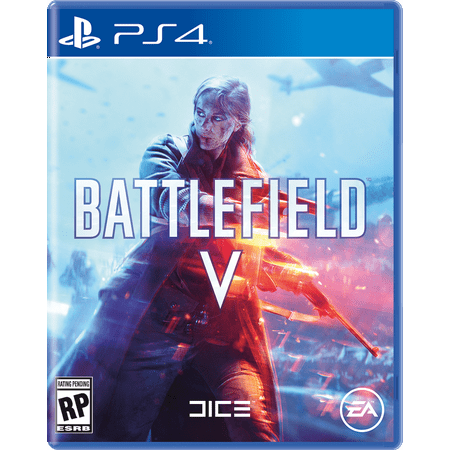 Battlefield V - PlayStation 4