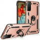 thumbnail image 2 of Funda de teléfono para Samsung S21 Plus de Uso Rudo Shockproof + Cristal 9D, 2 of 5