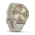 thumbnail image 2 of Garmin vívomove® Trend Hybrid Smartwatch with PVD Coating, 2 of 9