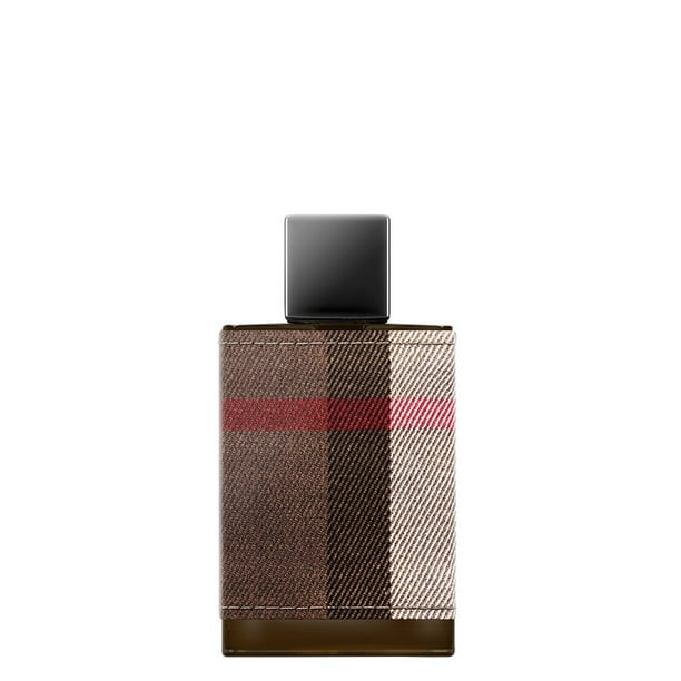 Burberry London For Men Eau de Toilette 100 ml Burberry London Walmart en linea