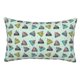 thumbnail image 1 of Fotbe Lighthouse Funda de Almohada Decorativa Estilo Occidental, Lujo en Algodón, Fundas para Almohadas King, Cojín Estampado para Decoración del Hogar-14"x20", 1 of 6