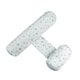 thumbnail image 4 of Almohada para dormir de lado para bebés,Almohada premium para dormir de lado para bebés,Almohada de apoyo para la espalda ajustable,Funda de almohada extraíble y Estilo F, 4 of 7