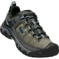 thumbnail image 2 of KEEN Men's Targhee 3 Rugged Low Height Waterproof Hiking Shoes, 2 of 14
