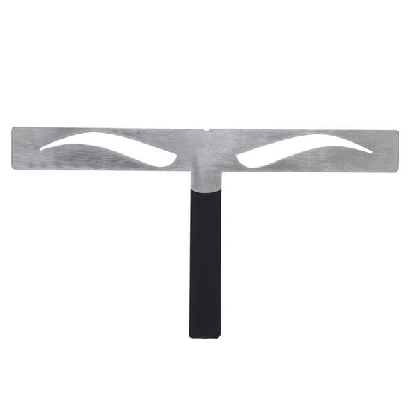 Eyebrow Designer,Permanent Eyebrow Ruler Eyebrow Eyebrow Extension Ruler Eyebrow Shaping Stencil Power Packed Performance