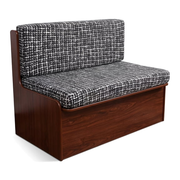 RV Camper Cushion Covers, Stretchable Dinette Bench Slipcovers for RV, Backrest Covers and Bench Covers