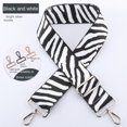 thumbnail image 1 of Correas de bolso para bandolera, accesorios de bolso ajustables, cinturón para accesorios de bolso, cinturón de bolso, correas anchas de nailon para bolso de hombro Deng Xun unisex, 1 of 2