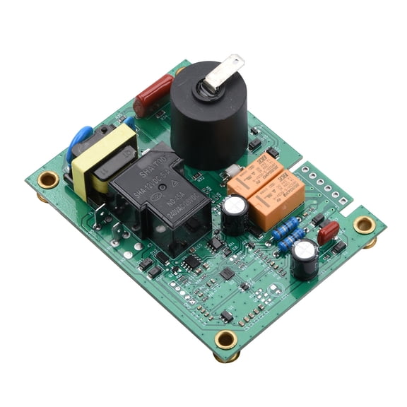 JIAHAOO Rv Furnace Control Board 520820 231427 231741 Stable Performance Dc12V For Suburban Heating System Repair Parts