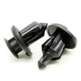 thumbnail image 5 of 10mm Automobile Plastic Fastener Clip for Civic Accord rivet auto for CRV Car Bumper Fixed Clips, 5 of 9