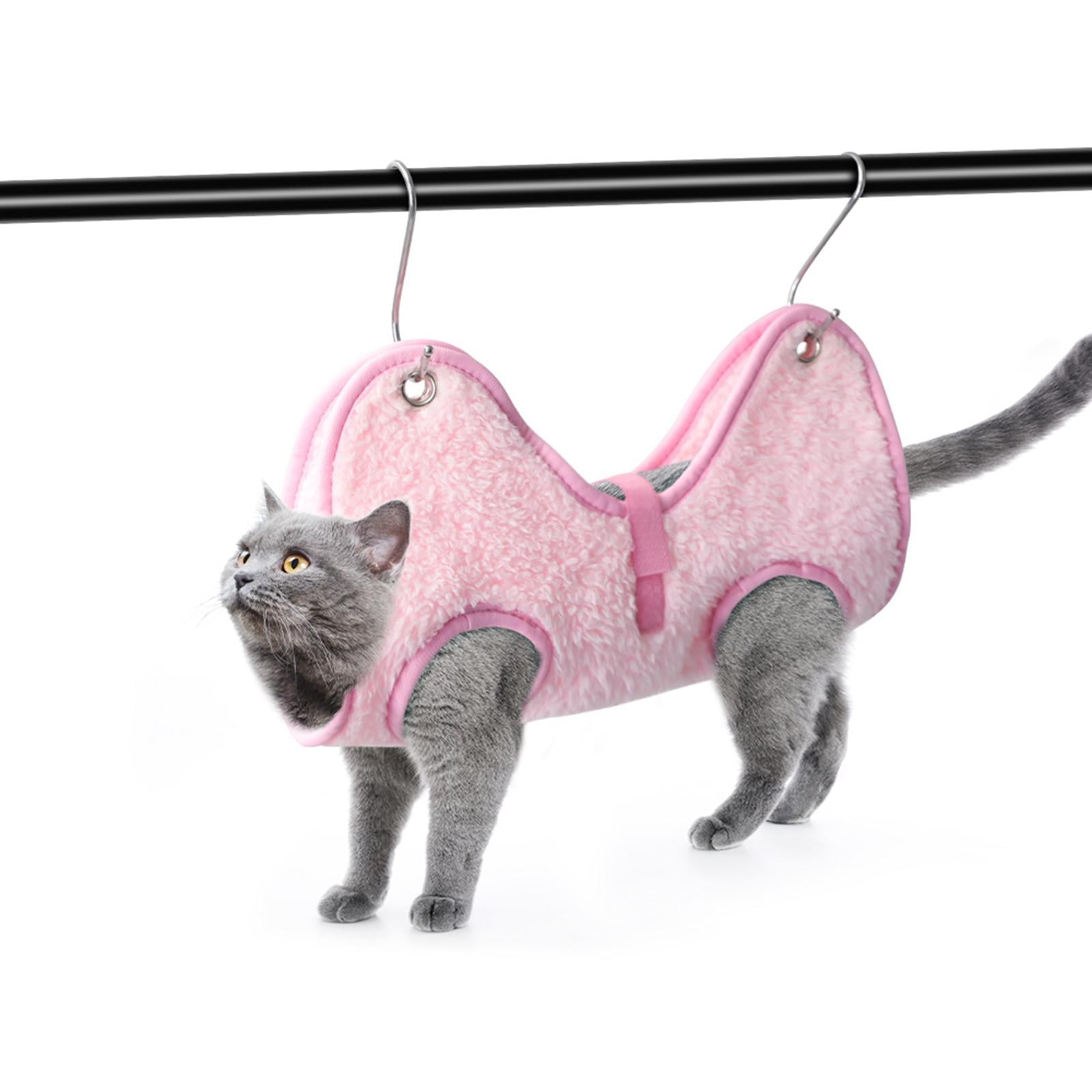 Where to Buy Cat Grooming Harness: Top Trusted Stores Revealed