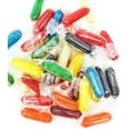 thumbnail image 3 of SweetGourmet Assorted Fruit Flavored Candies | Rods Hard Candy Wrapped | 2 Pounds, 3 of 5