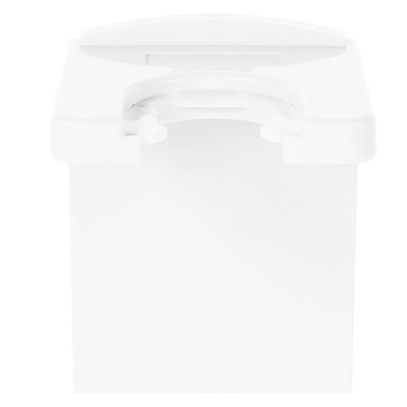 FRCOLOR Bathroom Soap Dispenser Bracket Wall-Mounted Soap Dispenser Stand Self Adhesive Shower Gel Hand Soap Bottle Hanging Rack For Lotion Bottles Hand Pump Bottles