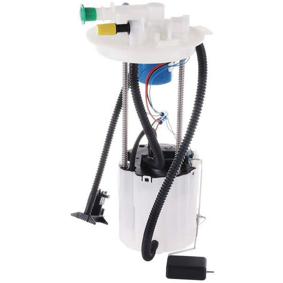 ECCPP Electric Fuel Pump With Sending Unit Module Assembly Replacement for Chevrolet Equinox for GMC Terrain 2012 2013 2014 2015 E4039M