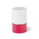 thumbnail image 5 of Kearding Divisor de pastillas 4 en 1 portátil ajustable antideslizante divisor de tableta de mano para interiores y exteriores molinillo de Rosado 2piezas, 5 of 6