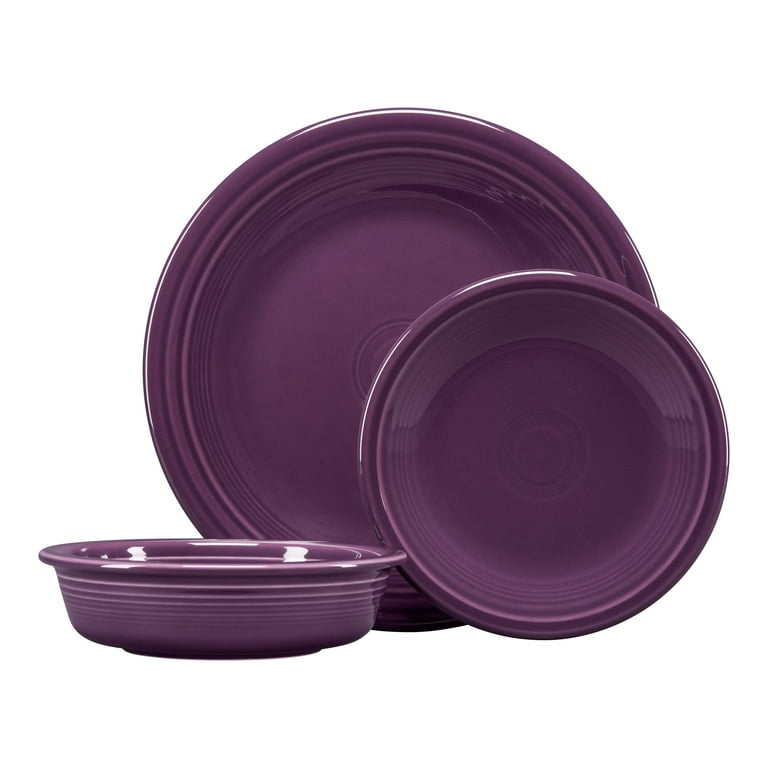 Walmart fiestaware clearance