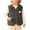 Army Green, variant on Toddler Girls Boys Sherpa Fleece Vest Lightweight Fall Winter Warm Sleeveless Outerwear Jacket with Pockets Fuzzy Cute Bear Jackets 3M-3T
