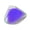 Clear Purple, variant on Compass Visor for LS2 OF626 Helmet Face Shield UV Protective Lens Accessories