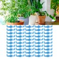 thumbnail image 1 of 50Pcs Adjustable Plant Support Clips, Manage Bar Spacing Low Stress Training Reusable Plant Clips for Better Growth Yield, 1 of 7