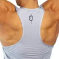 thumbnail image 4 of Playera Olimpica Tank Top Licra Spandex Estampada Fenix Fit, 4 of 4