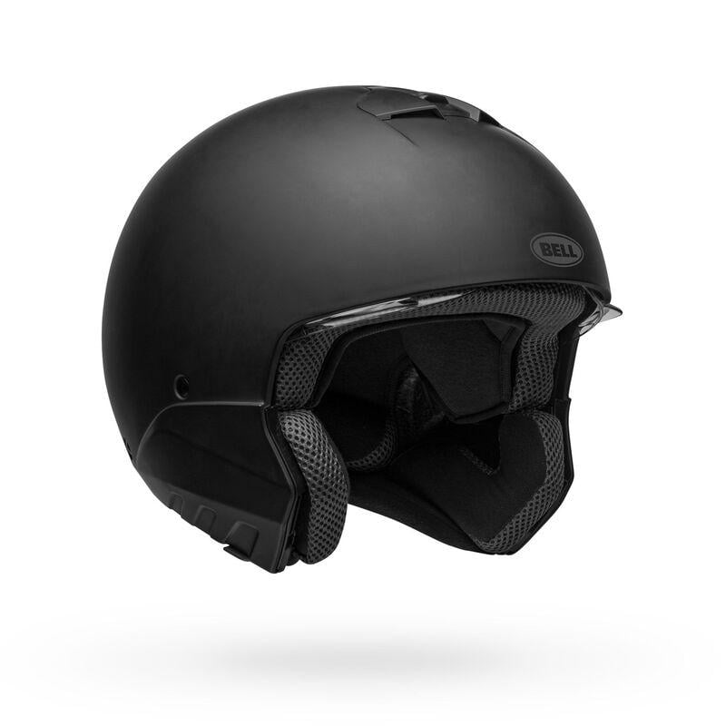 bell broozer free ride helmet (Free Matte Gray/Black) Durian Bikers It features a lightweight LG Polycarbonate/ABS shell Bell Broozer Helmet (Arc Matte