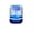 Blue, variant on Wireless Home Speaker, High-quality Appearance And Sound, Long Battery Life, 10W High Power, Music And Sound And Light Rhythm, Create Your Home Theater