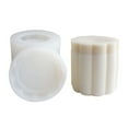 thumbnail image 5 of Storage Box with Lid Silicone Mold Candle Soap Making Mould Chocolate Candy Decorating Tool Supply, 5 of 6