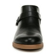thumbnail image 4 of Dr. Scholl's Women's Hello Ankle Boots Black Smooth 9W, 4 of 7