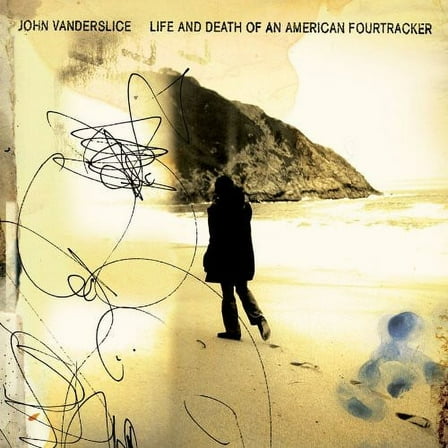 John Vanderslice - Life & Death of An American Fourtracker - Music & Performance - Vinyl