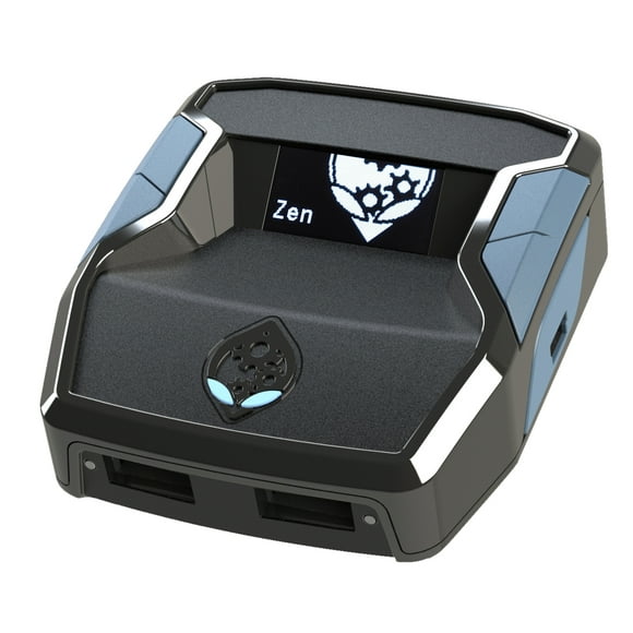 Adaptador Aimbot Collective Minds Cronus Zen