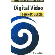 Digital Video Pocket Guide, Used [Paperback]