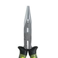 thumbnail image 5 of Mustad Greenline Straight Nose Plier (Stainless Steel) - Size: 8", 5 of 6