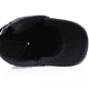 thumbnail image 4 of Gorra de béisbol de cuero brillante para hombre, de otoño e invierno, para deportes de ocio, de cuero, estándar, gruesa y cálida, con protección para los oídos, 4 of 6