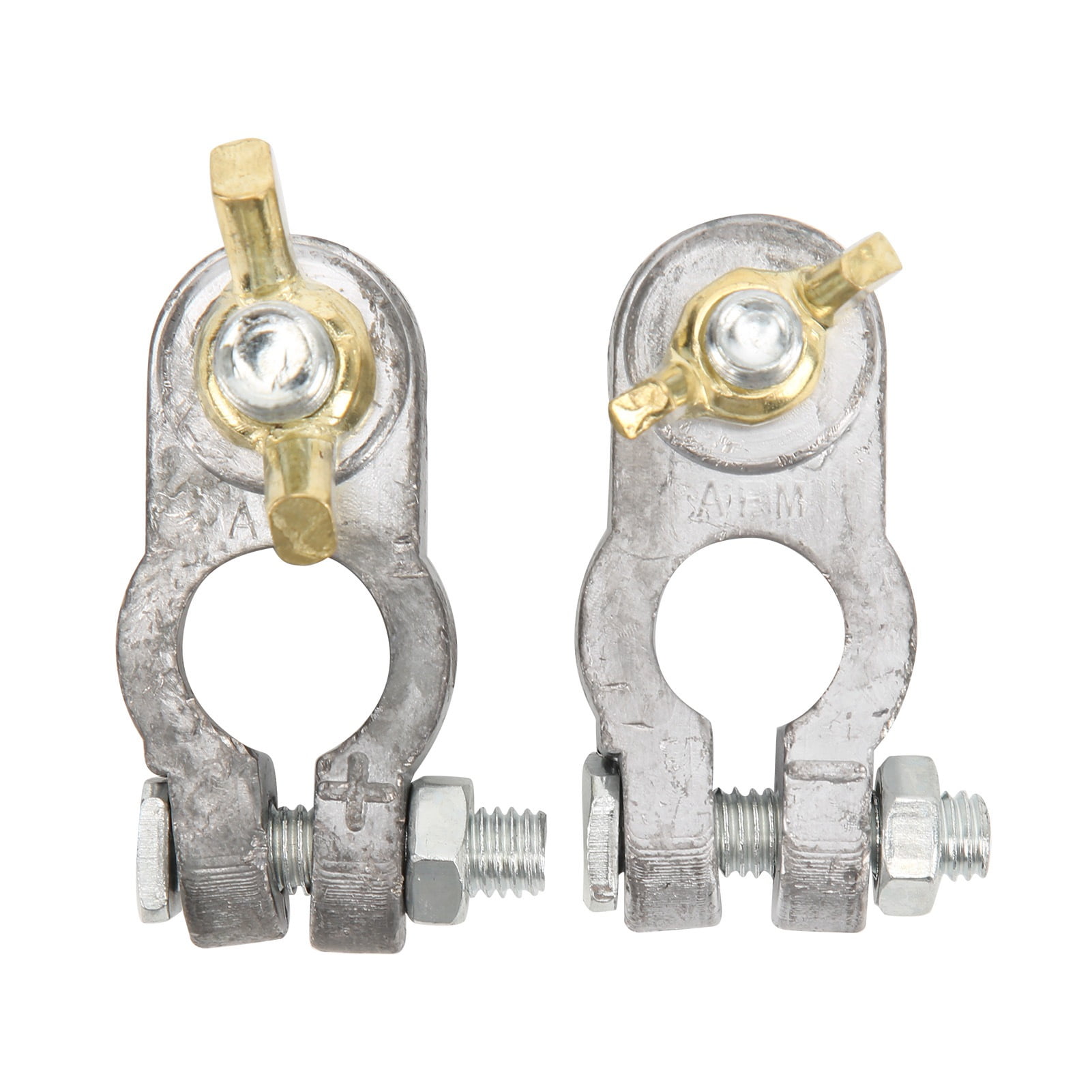 Octpeak Automotive Terminal Connector Automotive Battery Terminal Nut