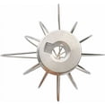 thumbnail image 5 of Batidor de alambre de acero inoxidable compatible con Kitchen-Aid K45WW WP9704329 KSM150 KSM160 K45 KSM90 Accesorio para procesador de alimentos, 5 of 5
