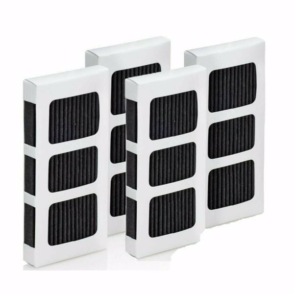 HLONK 4Pcs For Frigidaire Pure Air Ultra II For Paul Tra2 Replacement