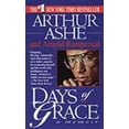 thumbnail image 1 of Days of Grace, Arthur Ashe Paperback, 1 of 1
