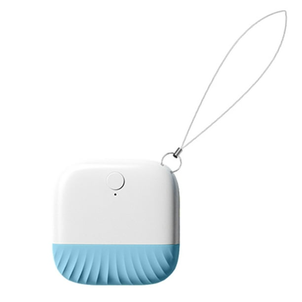 El buscador elementos Key Finder BT Tracker Anti-P-PROPA PARA LA TECLADA BLUITA