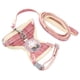 thumbnail image 1 of Cat Vest Fashionable Mesh Fabric Lightweight Pet Harness Breathable  for Walking ANGGREK Otros, 1 of 8