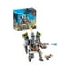 thumbnail image 1 of Set de Juego Playmobil Novelmore Combate Robot 58 Piezas, 1 of 4